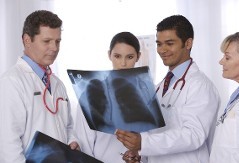 Doctors, Lung Disease in Knoxville, TN